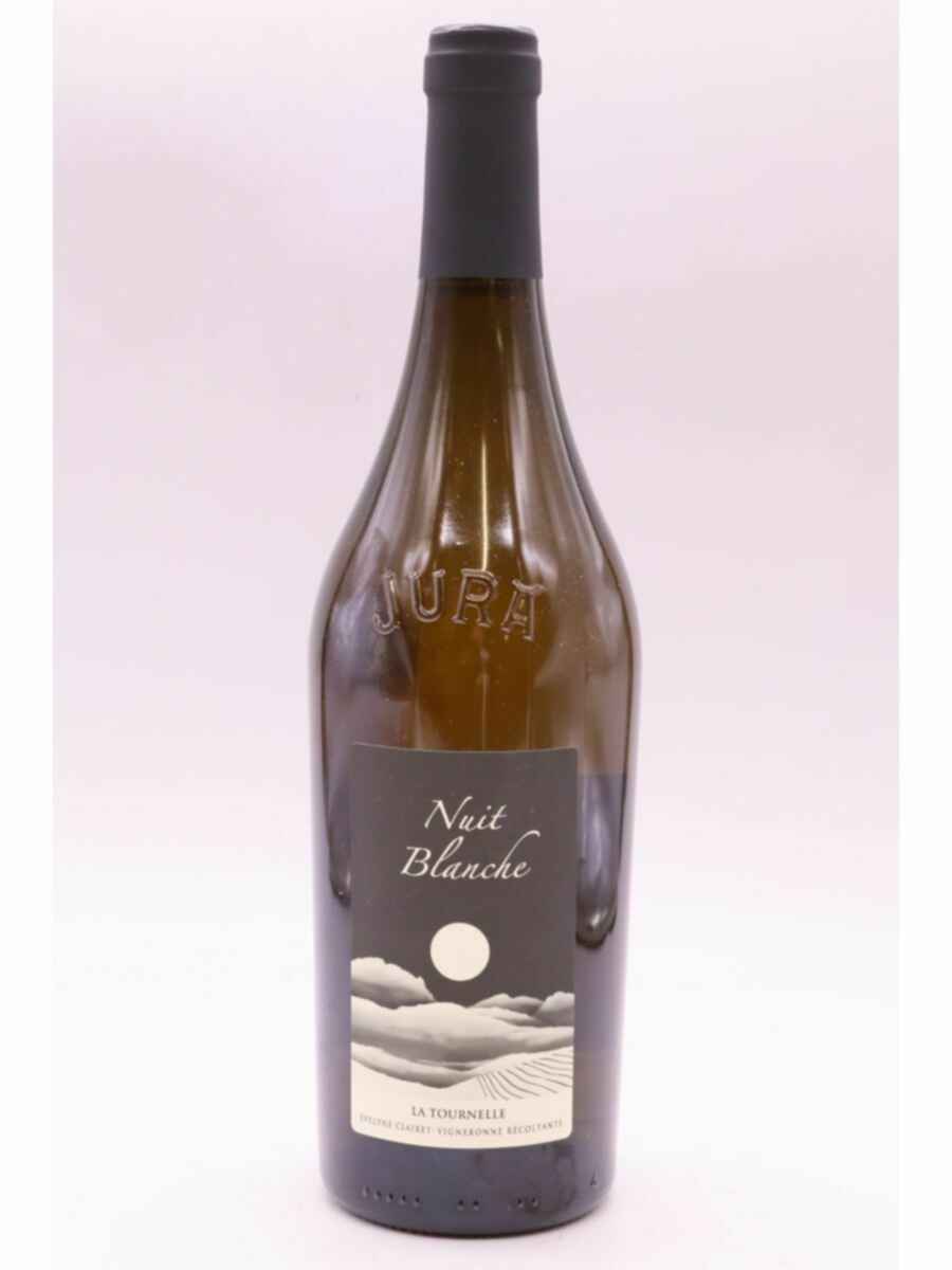 La Tournelle Arbois Nuit Blanche 2021