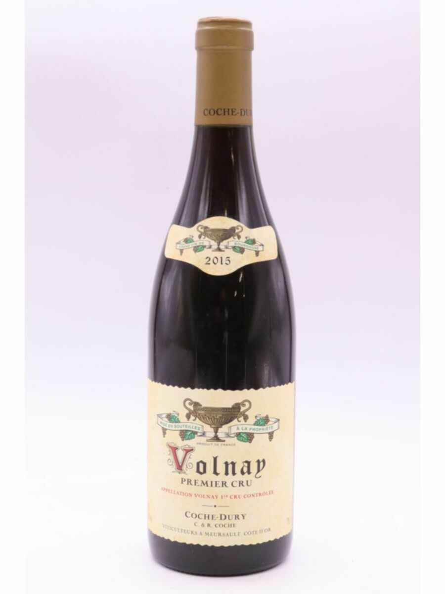 Coche Dury Volnay 1er Cru 2015