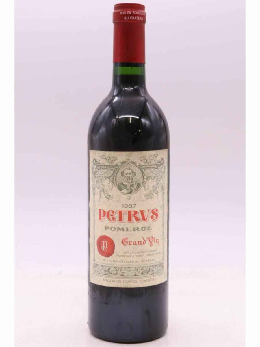 Petrus 1987
