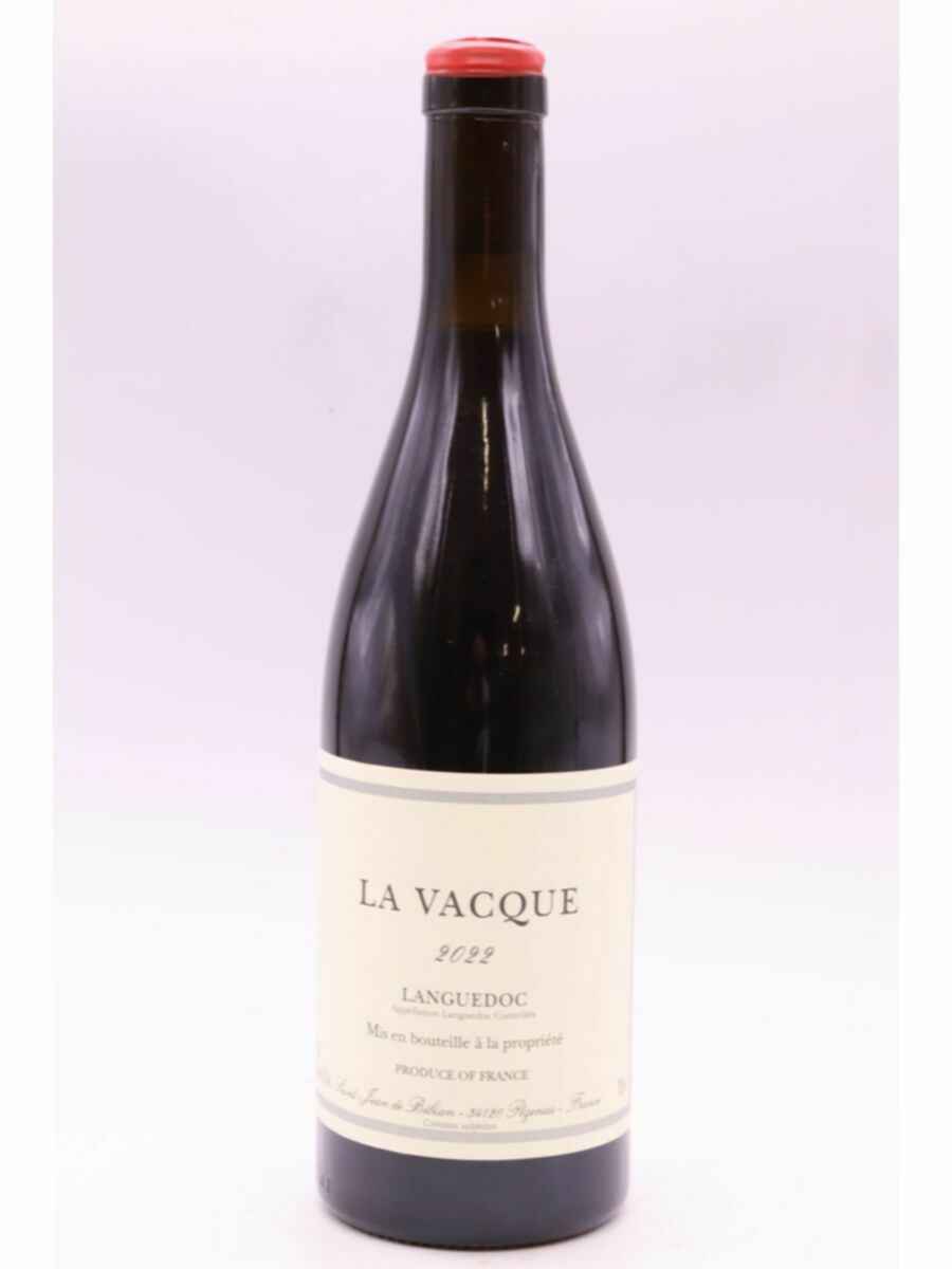 Prieure Saint Jean De Bebian Languedoc La Vacque, 2022
