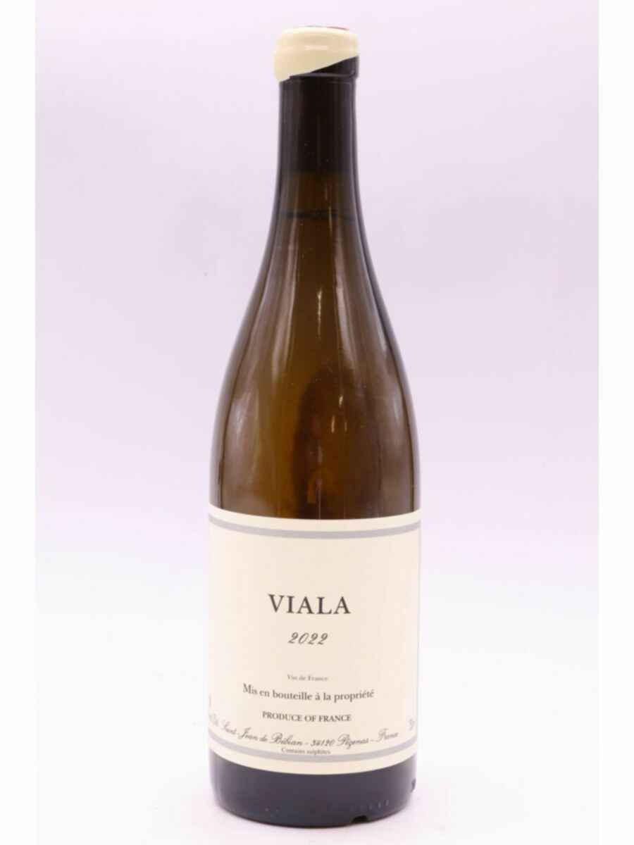 Prieure Saint Jean De Bebian Viala 2022