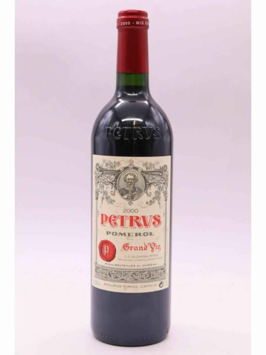 Petrus 2000