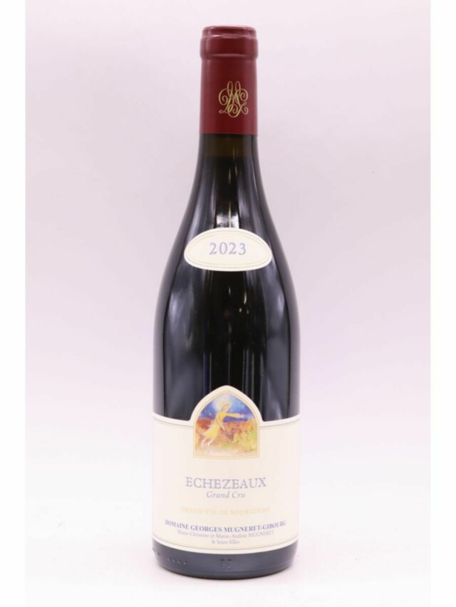 Mugneret Gibourg Echezeaux Grand Cru, 2023