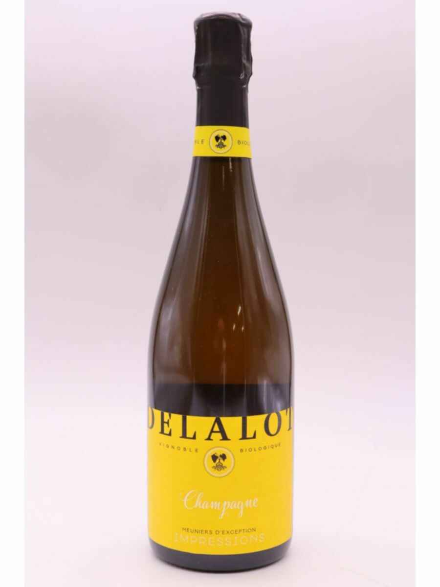 Eliane Delalot Impressions
