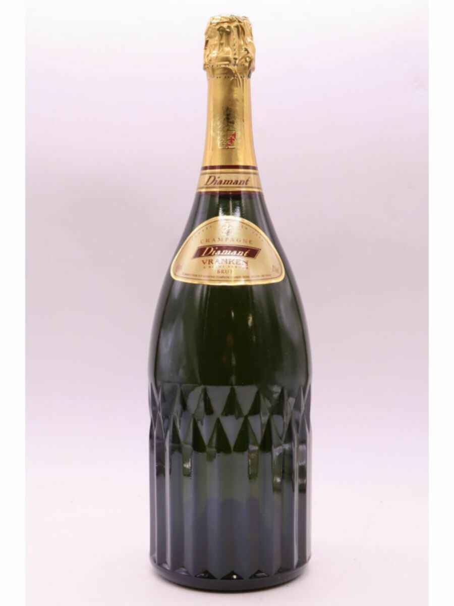 Vranken Diamant Brut