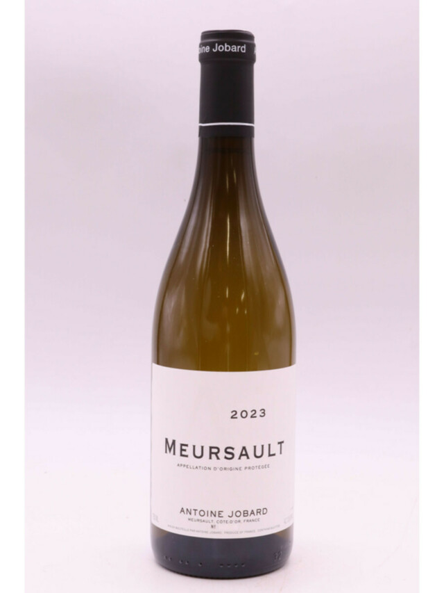 Antoine Jobard Meursault, 2023