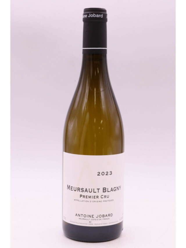 Antoine Jobard Meursault 1er Cru Blagny, 2023