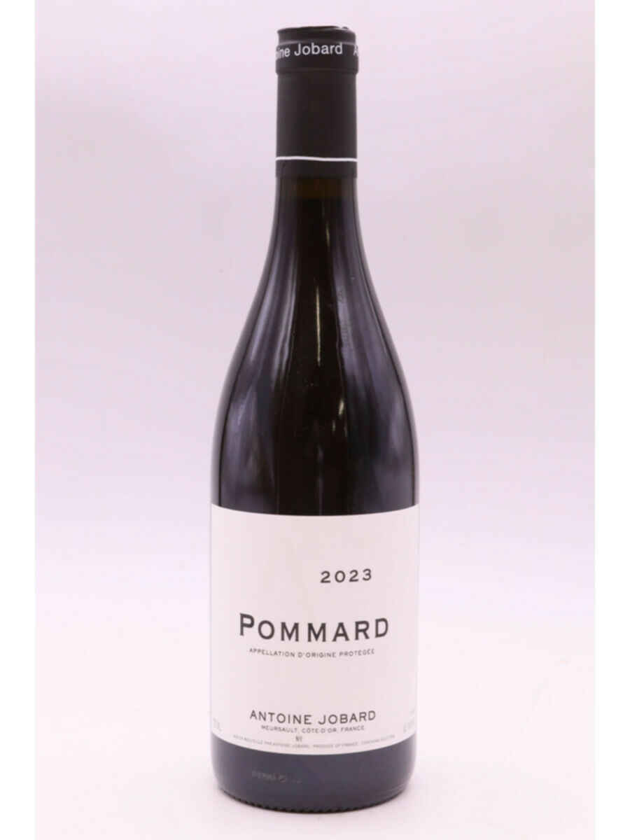 Antoine Jobard Pommard, 2023