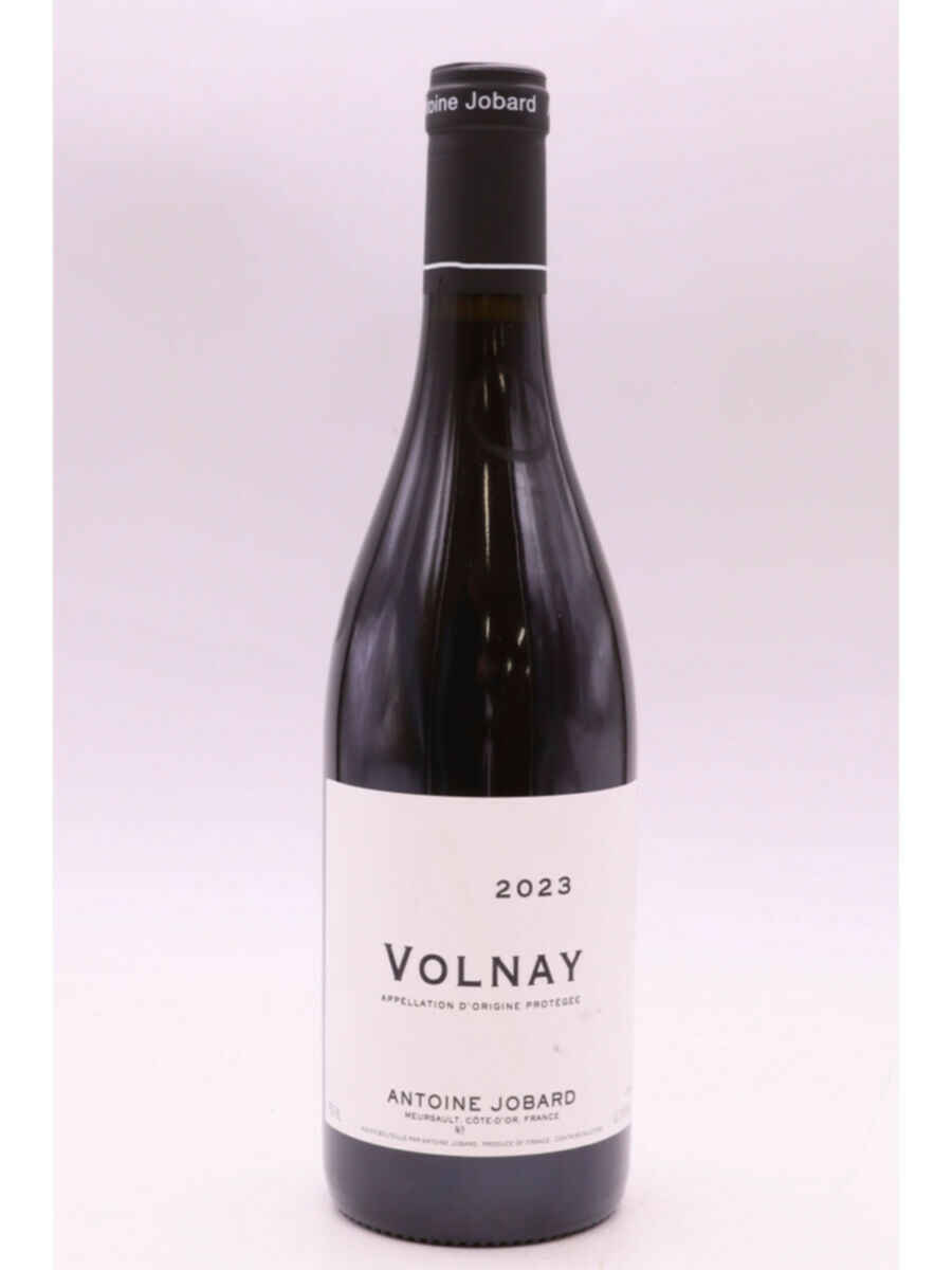 Antoine Jobard Volnay, 2023