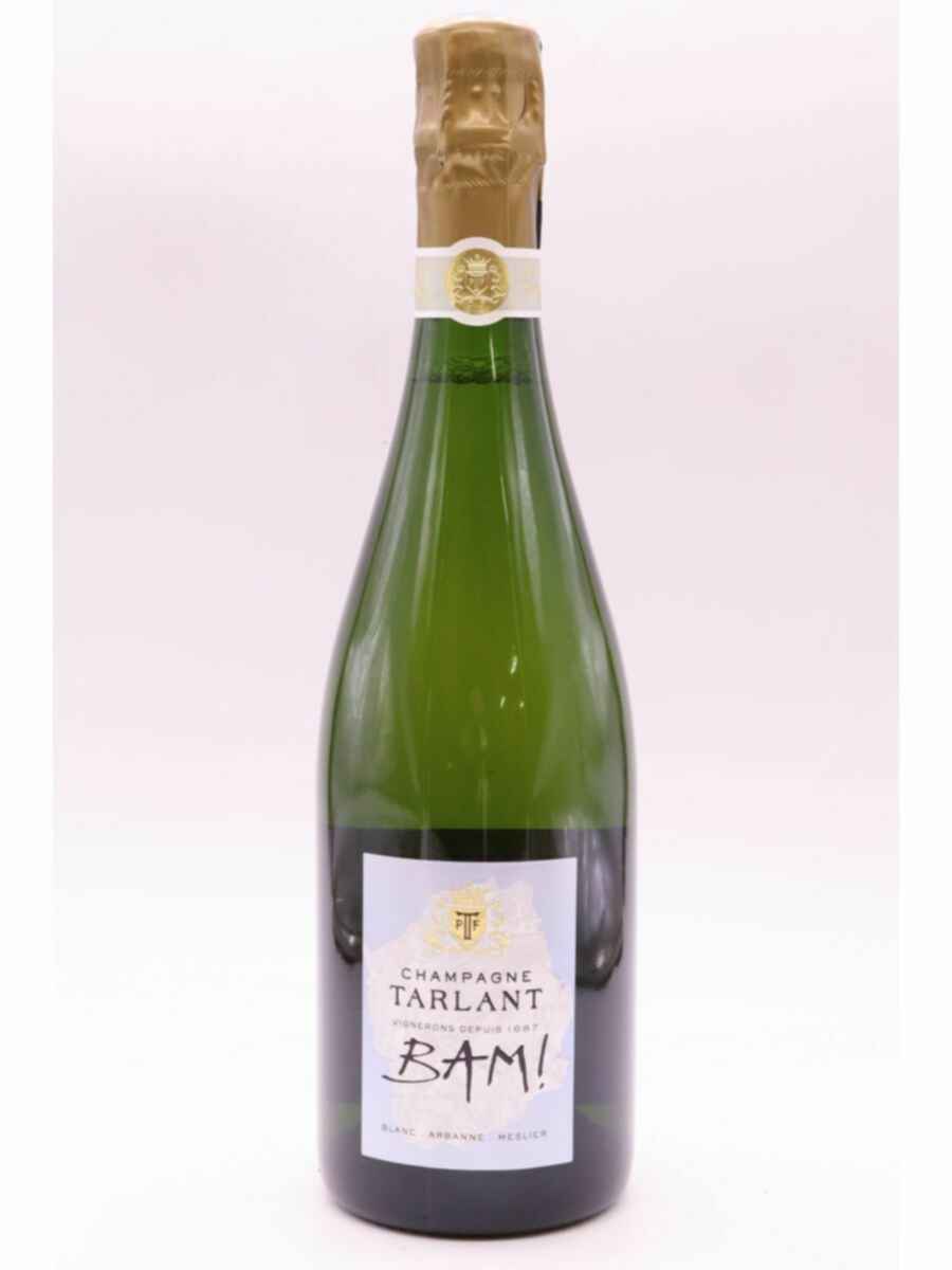 Tarlant Bam Brut Nature
