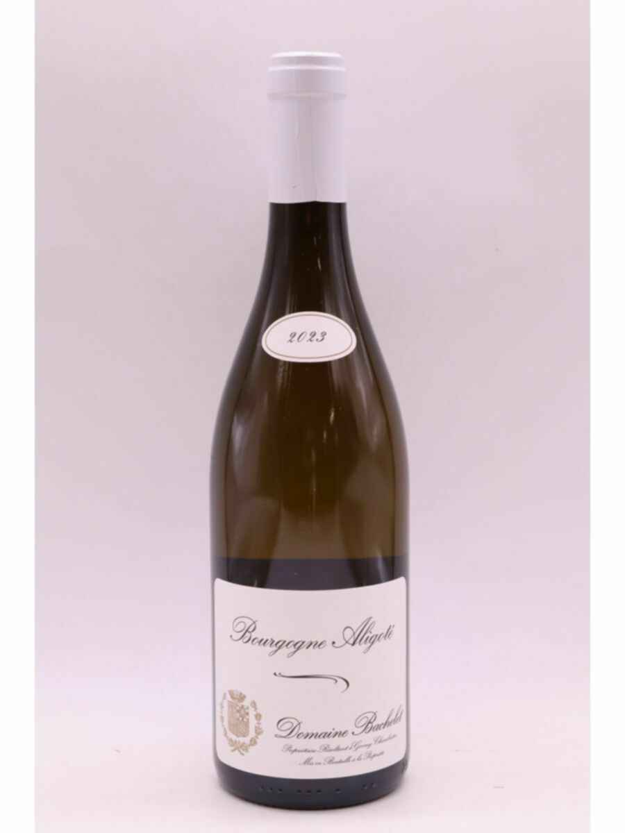 Denis Bachelet Bourgogne Aligote, 2023