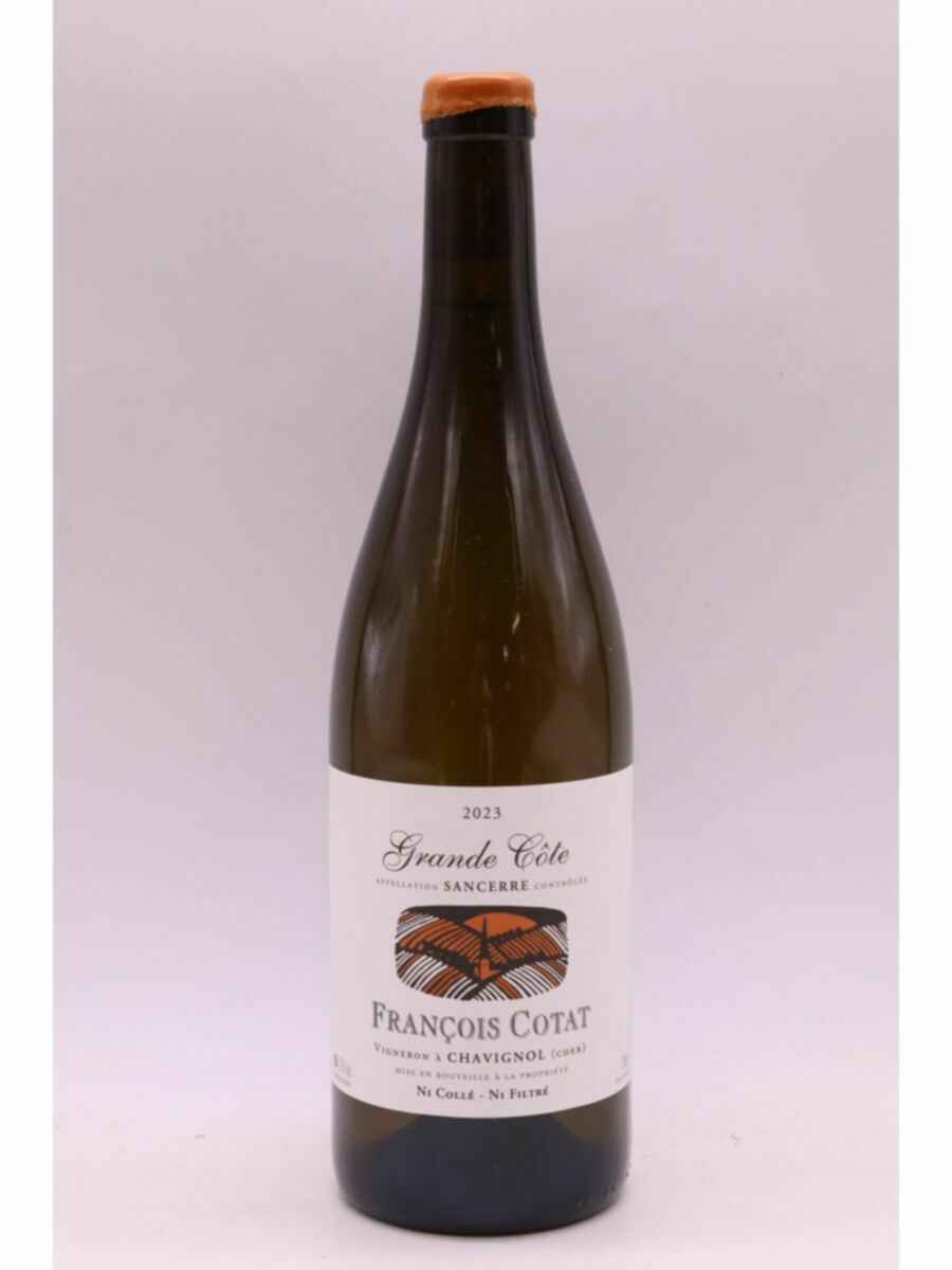 François Cotat Sancerre La Grande Cote, 2023