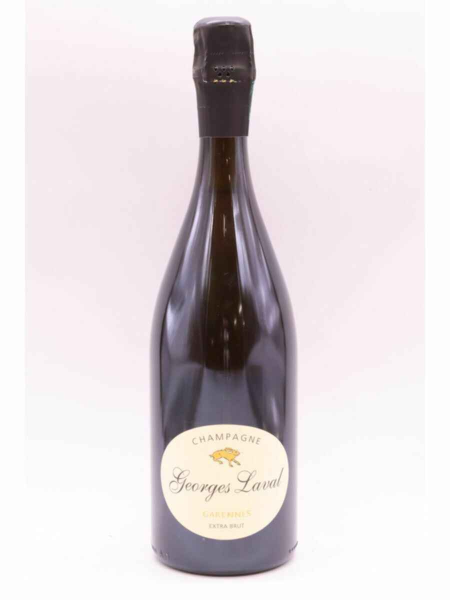Georges Laval Garennes Extra Brut
