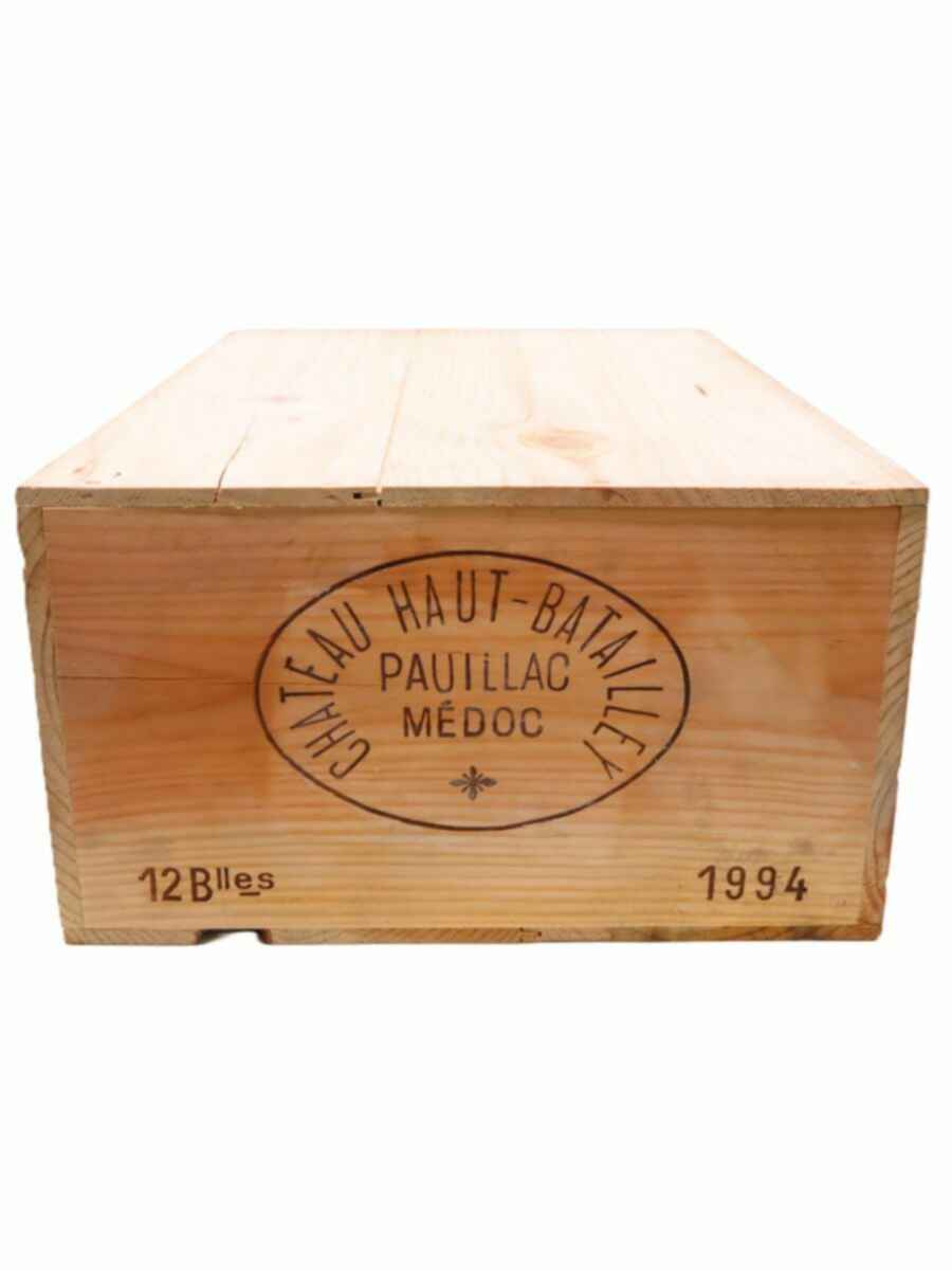 Chateau Haut Batailley, 1994