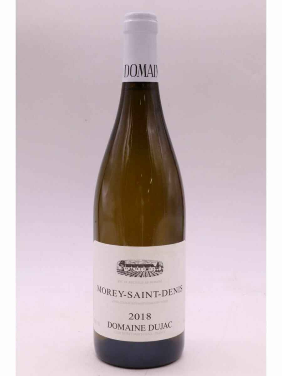 Dujac Morey St Denis Blanc, 2018