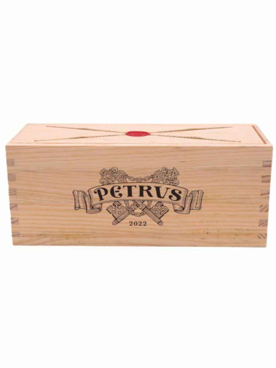 Petrus, 2022
