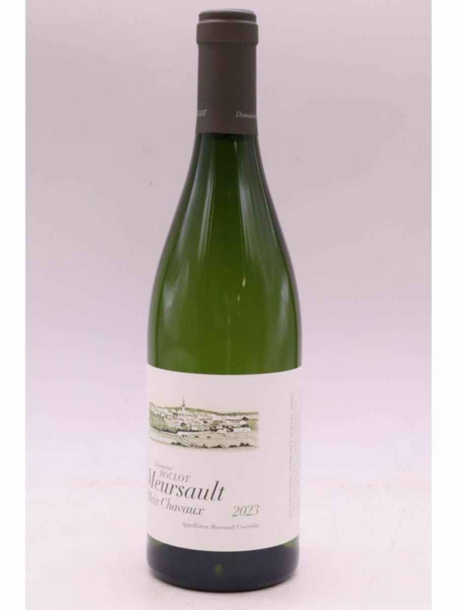 Guy Roulot Meursault Les Meix Chavaux, 2023