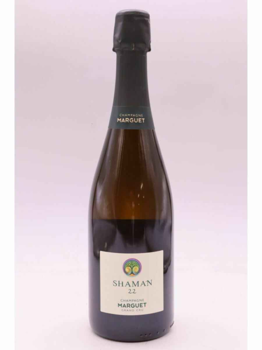 Benoit Marguet Shaman Grand Cru