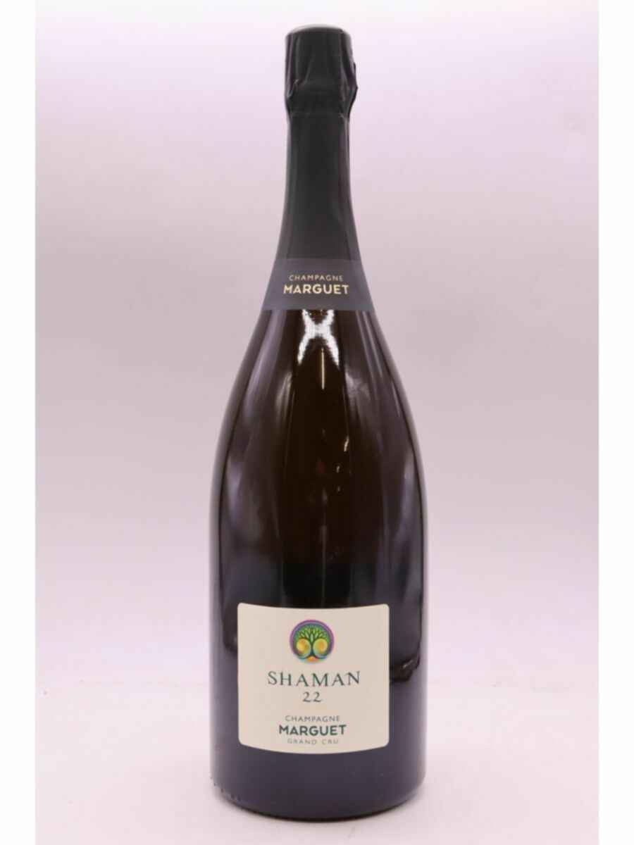 Benoit Marguet Shaman Grand Cru