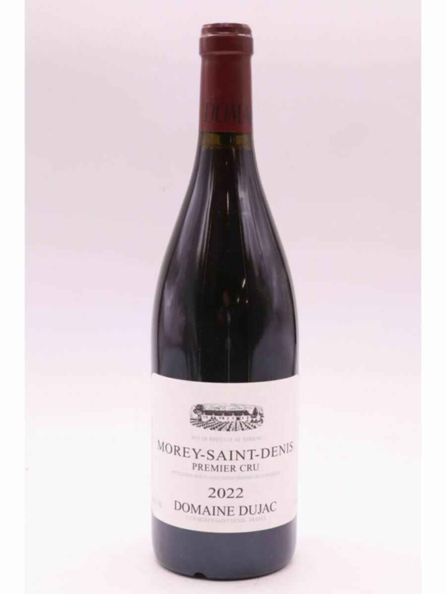 Dujac Morey Saint Denis 1er Cru, 2022