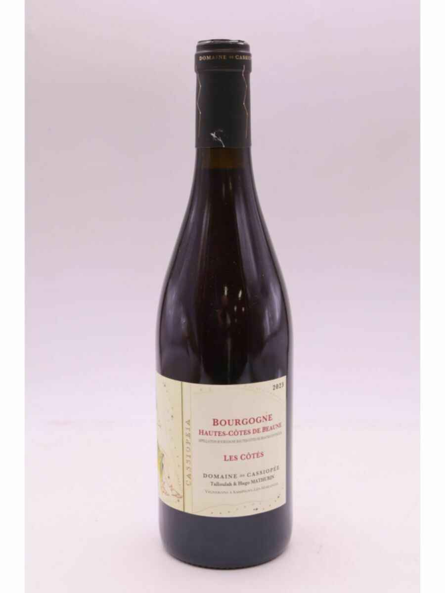 Cassiopee Hautes Cotes De Beaune Les Côtes, 2023