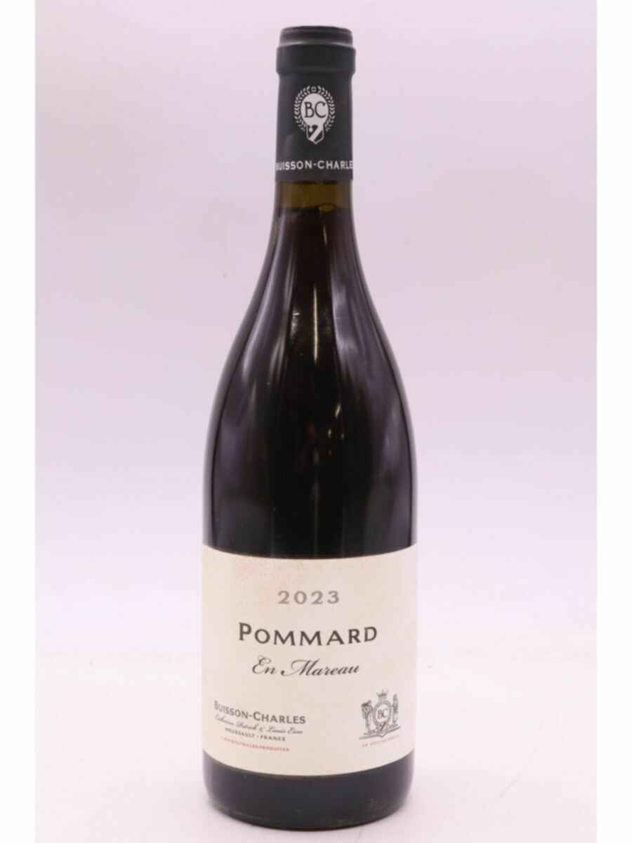 Buisson Charles Pommard En Mareau, 2023