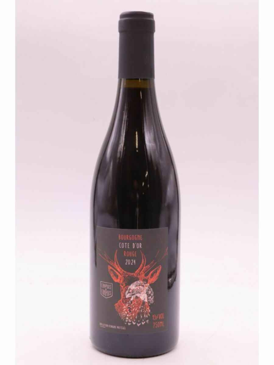 Chapuis Bourgogne Cote D'or, 2024