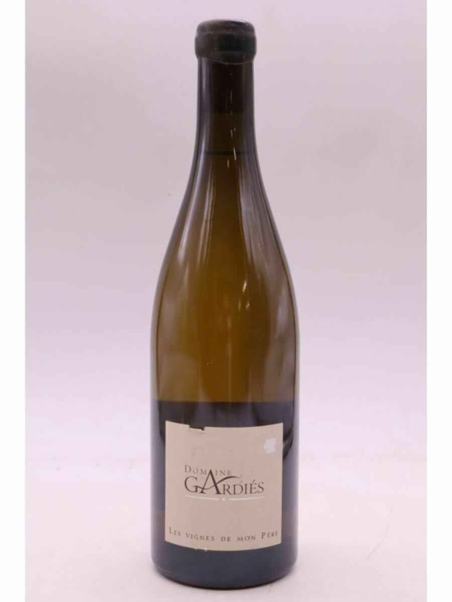 Gardies Les Vignes De Mon Pere, 2020