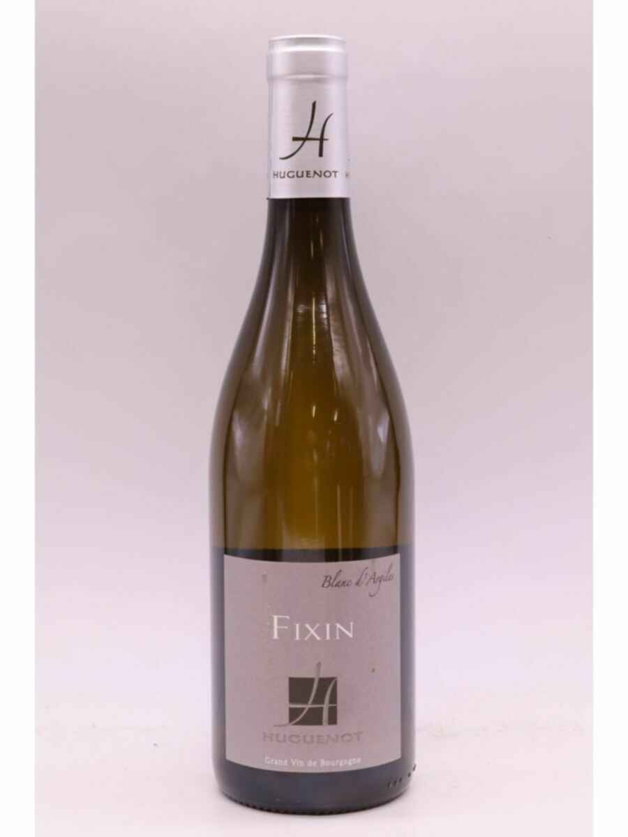 Huguenot Fixin Blanc D'argiles, 2022