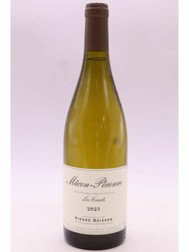 Boisson Frere Et Soeur Macon Peronne Les Cousits, 2023