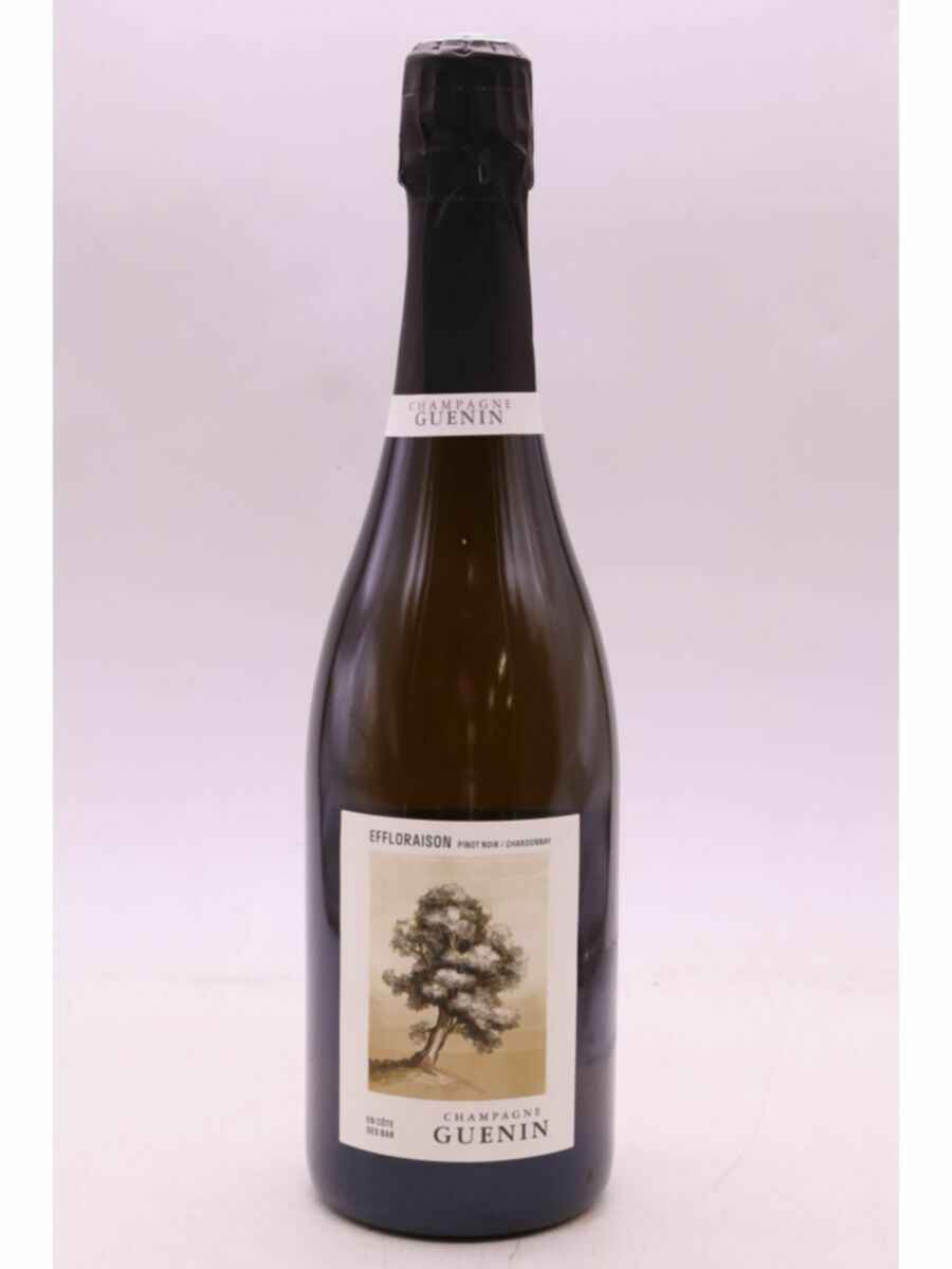 Guenin Effloraison Brut Nature