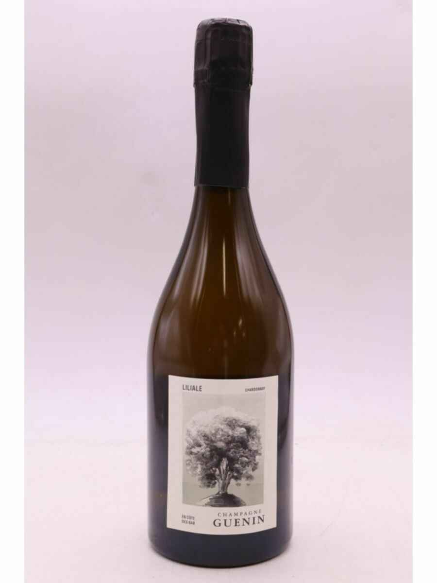 Guenin Liliale Brut Nature