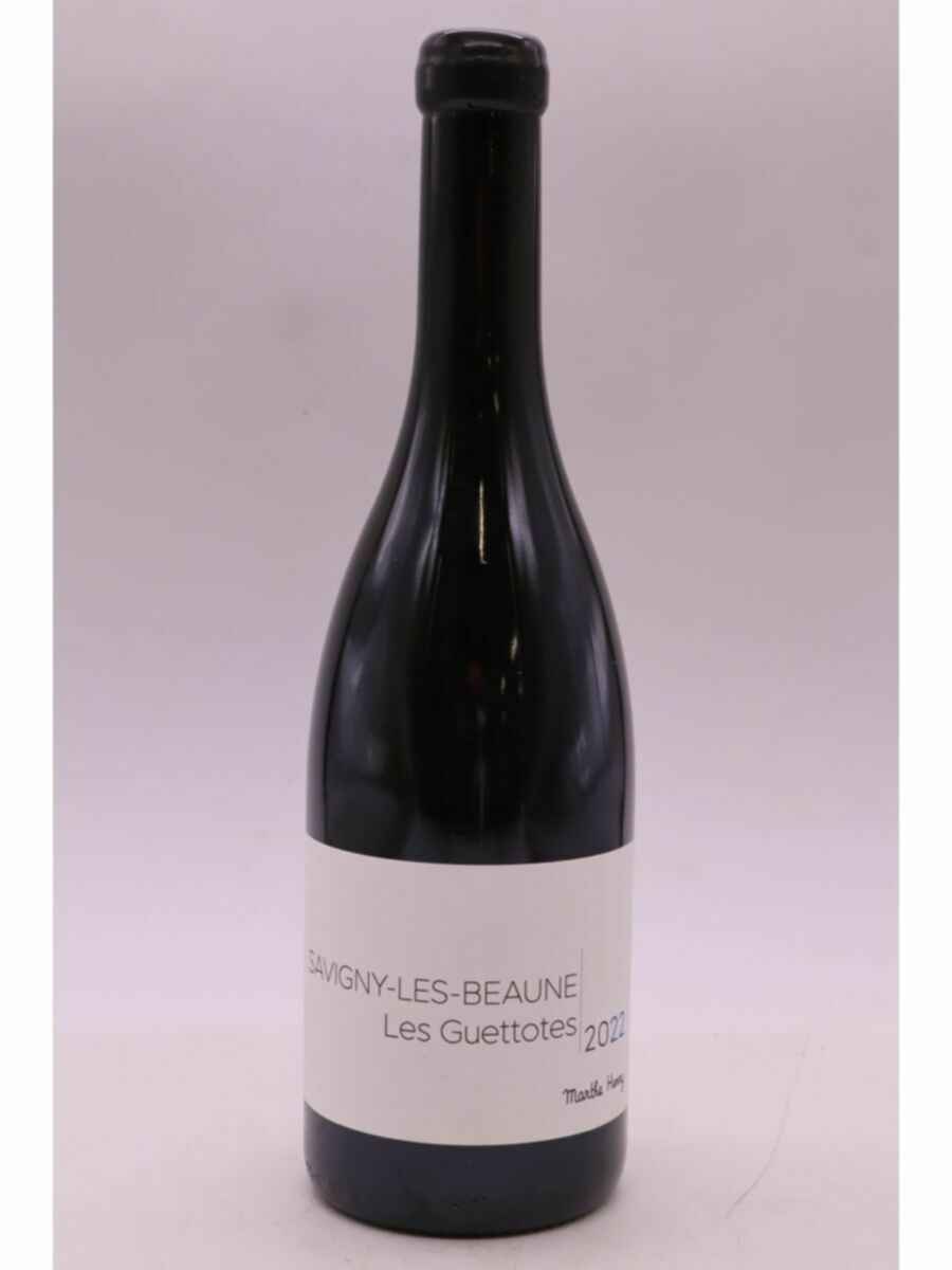 Marthe Henry Boillot Savigny Les Beaune Les Guettotes, 2022
