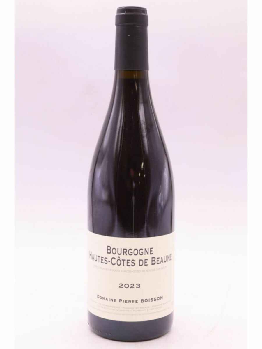 Pierre Boisson Hautes Cotes De Beaune, 2023
