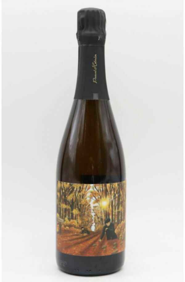 Romain Henin L'appel De La Forêt Brut, 2015