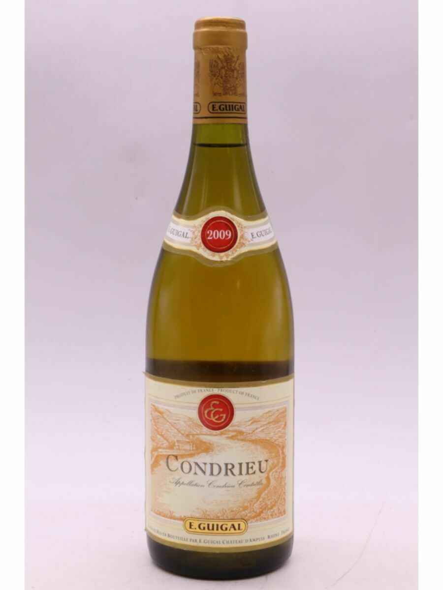 Guigal Condrieu, 2009
