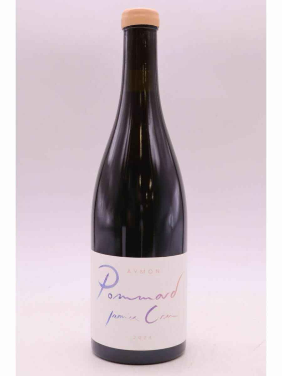 Aymon Pommard 1er Cru, 2024