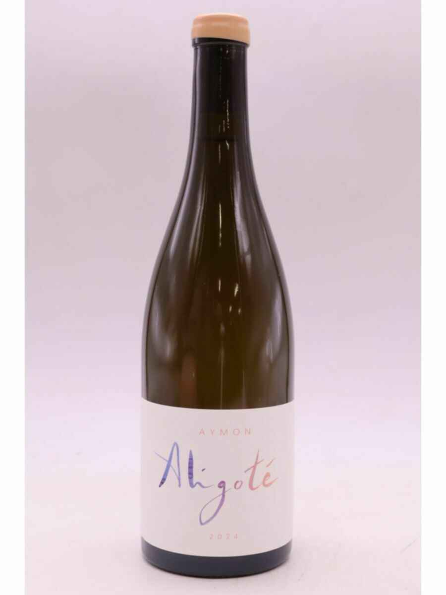 Aymon Bourgogne Aligote, 2024