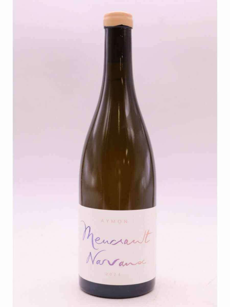 Aymon Meursault Les Narvaux, 2024