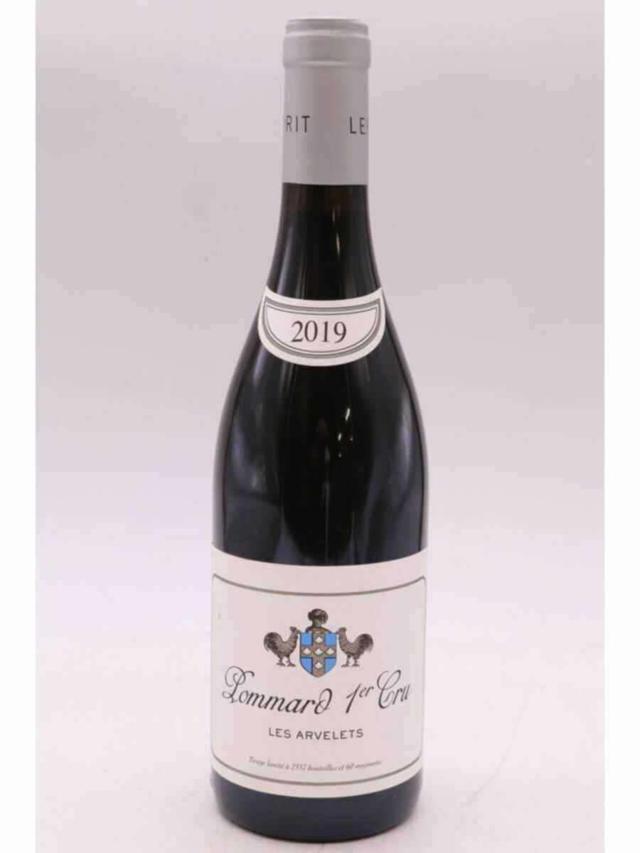 Esprit De Leflaive Pommard Les Arvelets 1er Cru, 2019