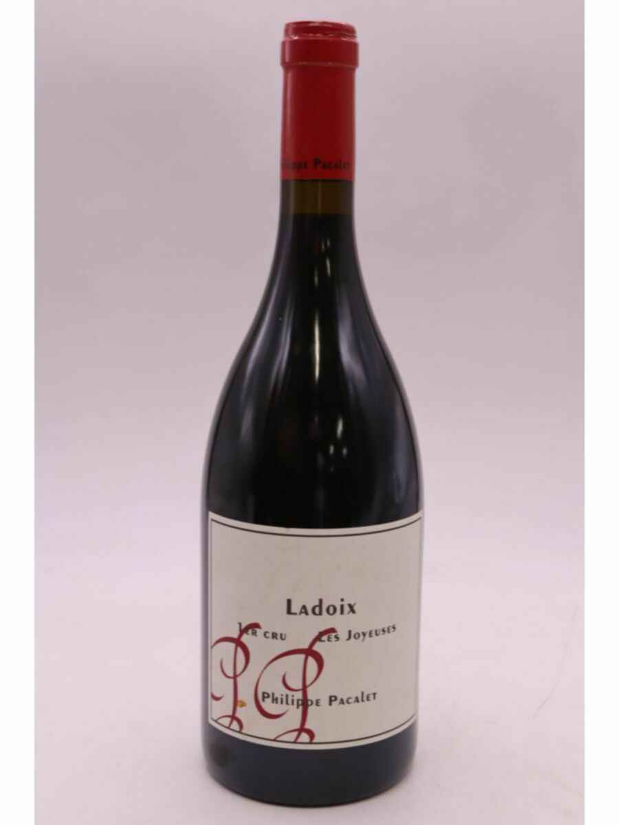 Philippe Pacalet Ladoix 1er Cru Les Joyeuses Ladoix, 2022
