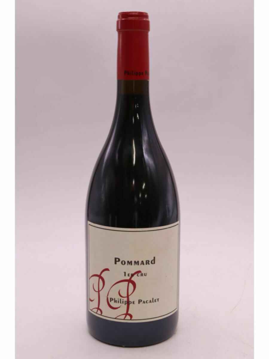 Philippe Pacalet Pommard 1er Cru, 2020