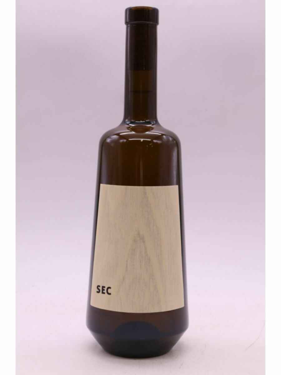 Chateau Lafitte Sec, 2024