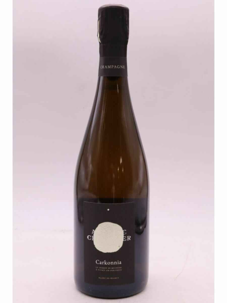 Antoine Chevalier Extra Brut Blanc De Blancs Carkonnia, 2020