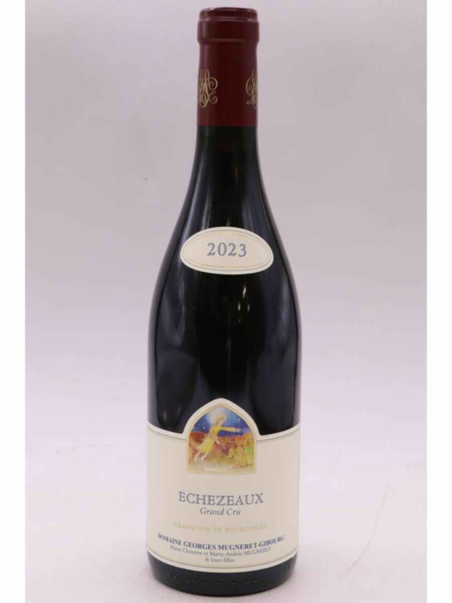 Mugneret Gibourg Echezeaux Grand Cru, 2023