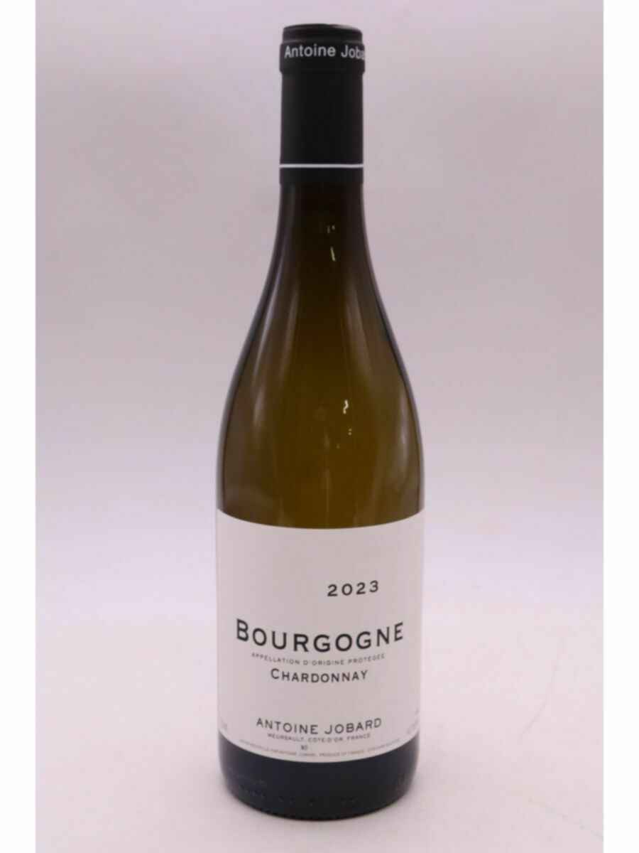 Antoine Jobard Bourgogne, 2023
