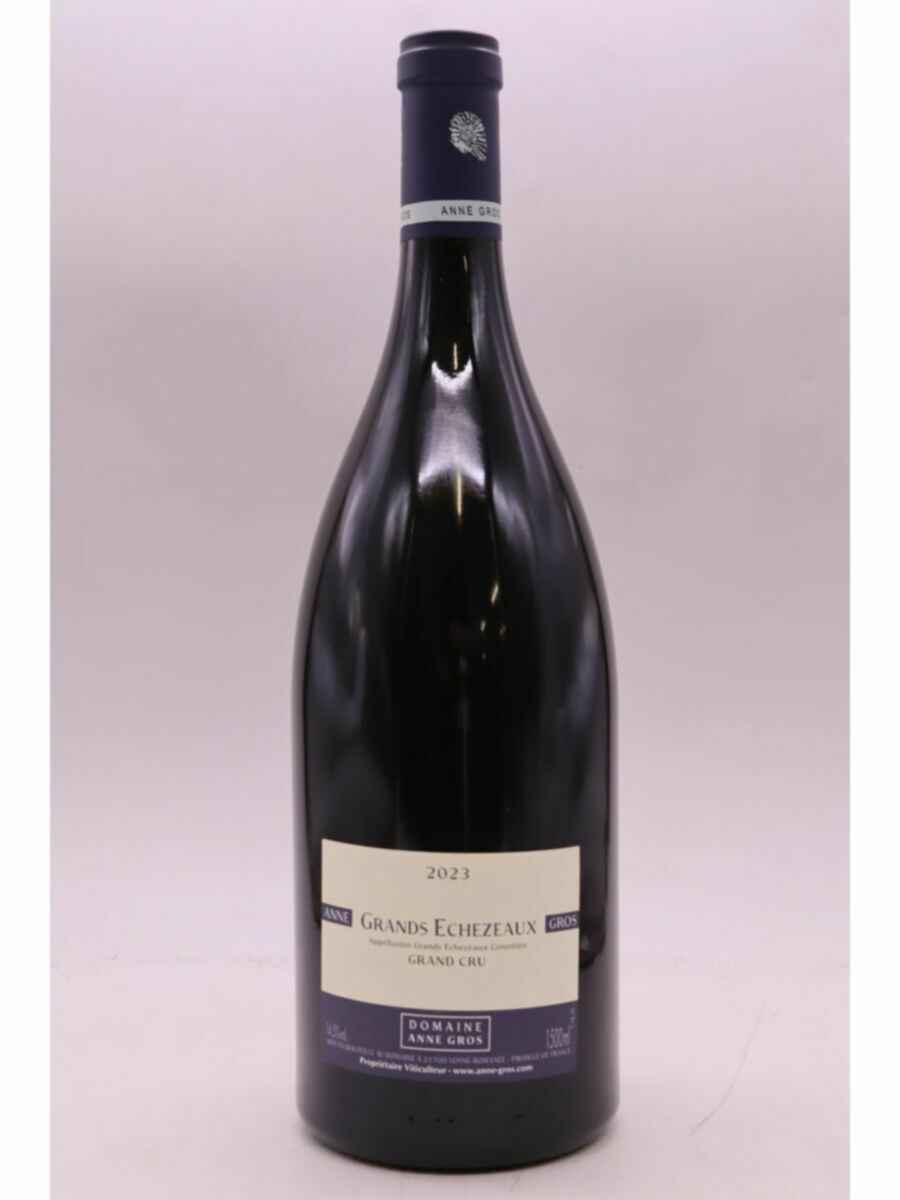 Anne Gros Grands Echezeaux Grand Cru, 2023