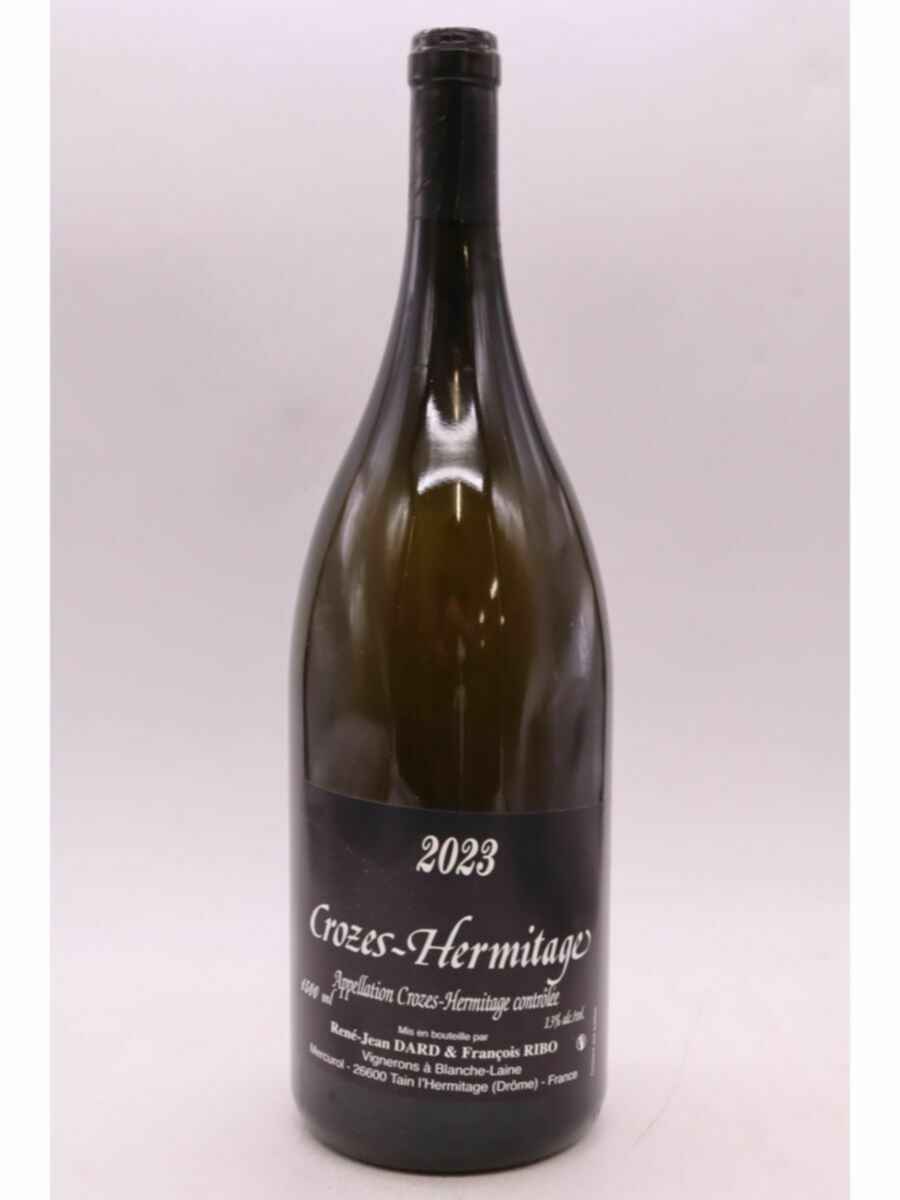 Dard Et Ribo Crozes Hermitage Blanc, 2023