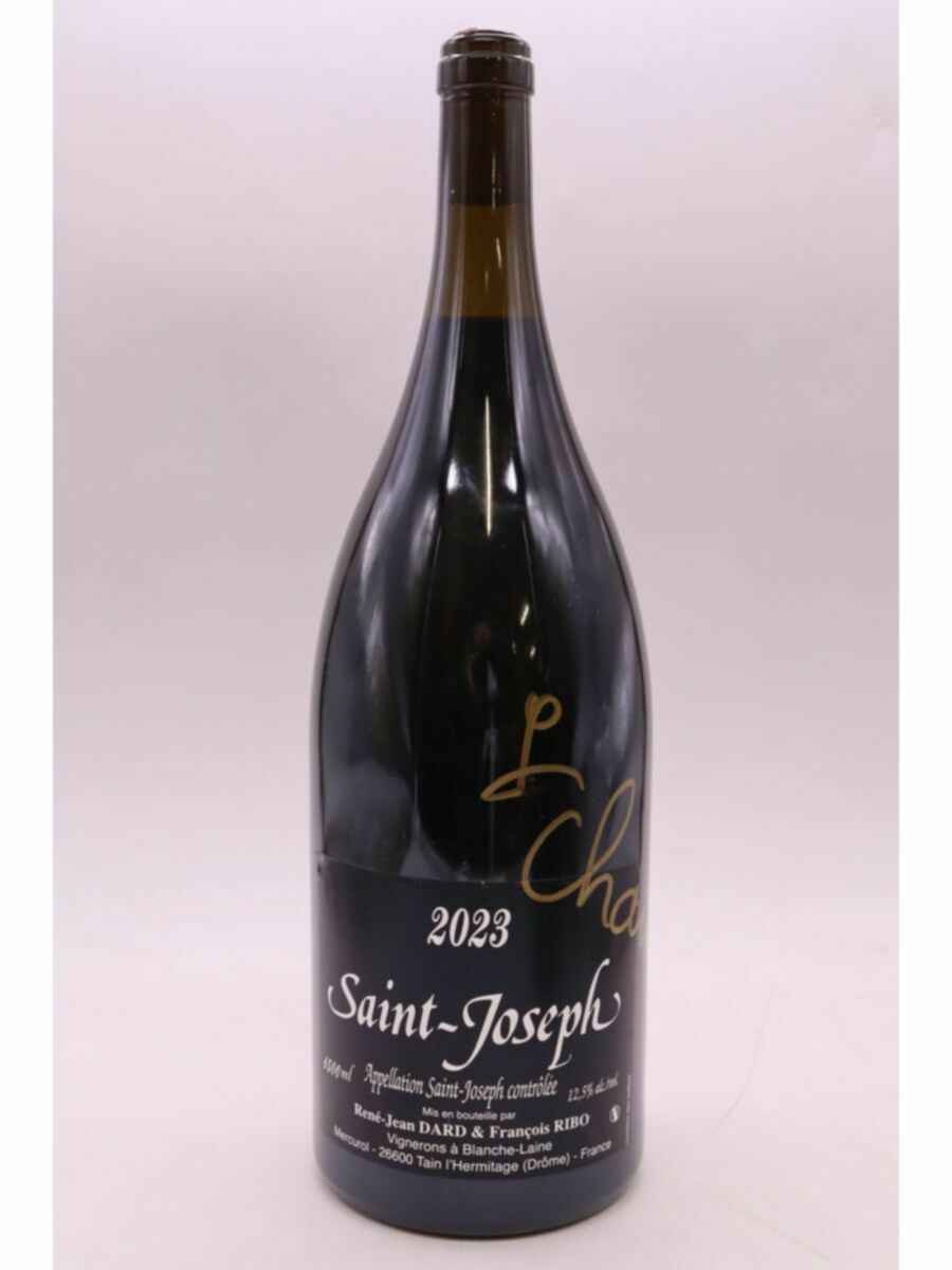 Dard Et Ribo Saint Joseph Les Champs, 2023