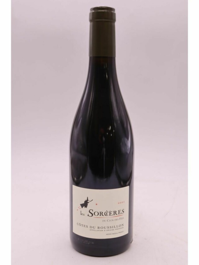 Clos Des Fees Les Sorcieres, 2025